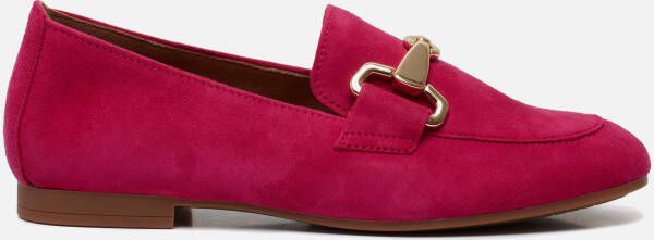 Gabor 211 Loafers Instappers Dames Roze