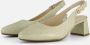 Gabor Dames Pumps 42.260.63 Goud - Thumbnail 1