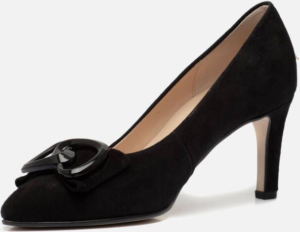 Gabor Verhoog je stijl met elegante pumps Black Dames