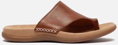 Gabor Slippers cognac