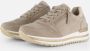 Gabor 46.825.12 Dames Sneakers Beige - Thumbnail 11