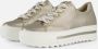 Gabor Sneakers goud Synthetisch Dames - Thumbnail 10