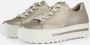 Gabor Sneakers goud Synthetisch Dames - Thumbnail 2