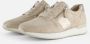 Gabor Sneaker 43.420.32 Metallic Champagne - Thumbnail 1