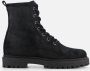 Giga B73 Veterboots zwart Leer - Thumbnail 9