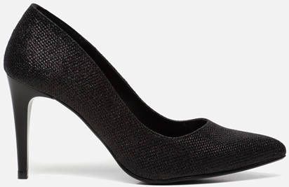 Giulia Pumps zwart