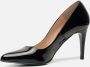 Giulia Pumps Zwart Lak 140302 Dames Lak - Thumbnail 3