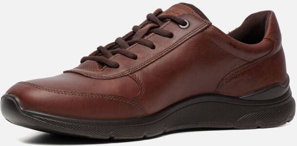 GriSport Active Wandelschoenen zwart Leer