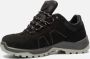 Grisport Arizona Low Wandelschoen Dames waterdichte lage wandelschoenen Black - Thumbnail 3