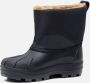 Igor Neu snowboots blauw Rubber - Thumbnail 1