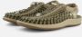 Keen Uneek Heren Sandalen Timberwolf Plaza Taupe | Taupe | Microvezel - Thumbnail 1