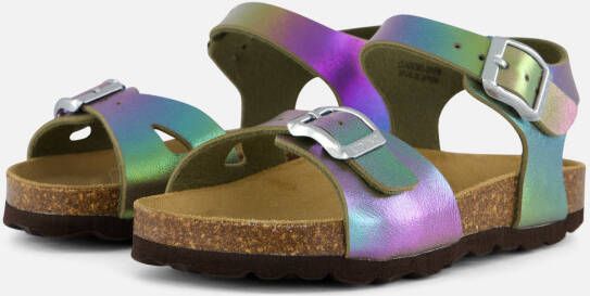 Kipling Maria Rainbow 2 Sandalen meerkleurig