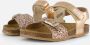 Kipling Marjorie 2 Sandalen goud Leer - Thumbnail 2