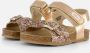 Kipling MARJORIE 2 sandalen meisjes Roze sandalen - Thumbnail 2