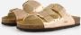 Kipling Nyla 2 Sandalen goud Synthetisch Dames - Thumbnail 13