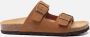 Kipling Sunset 5 Slippers Jongens Kids Cognac - Thumbnail 3