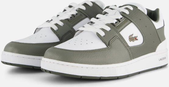 Lacoste Court Cage