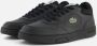 Lacoste Lineshot Sneakers Schoenen black black maat: 42.5 beschikbare maaten:41 42.5 43 44.5 45 46 - Thumbnail 3