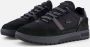 Lacoste T-clip Winter Basketball Schoenen black dark grey maat: 46 beschikbare maaten:46 - Thumbnail 2