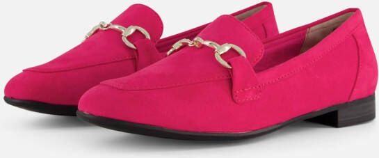 Marco Tozzi MT Vegan Soft Lining + Feel Me insole Dames Slippers PINK