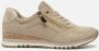 Marco Tozzi Dames Sneaker 2 2 23781 28 435 beige - Thumbnail 1