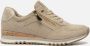 Marco Tozzi Dames Sneaker 2 2 23781 28 435 beige - Thumbnail 2