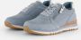 Marco Tozzi Dames Sneaker 2-23781-41 848 F-breedte - Thumbnail 2