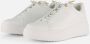 Marco Tozzi Dames Sneaker 2-23724-44 100 F-breedte - Thumbnail 2