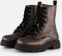 Mexx Billy Bo Veterboots goud Synthetisch - Thumbnail 14