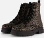 Mexx Billy Bo Veterboots grijs Synthetisch - Thumbnail 15