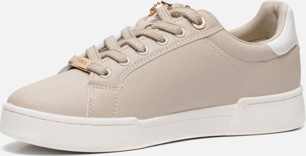 Mexx Helexx Sneakers beige Synthetisch