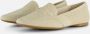 Mexx Nanaki Instappers beige Textiel - Thumbnail 1