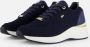 Mexx Sneakers Nena MIRL1001241W-6005 Donker Blauw - Thumbnail 1