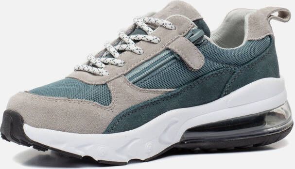 Muyters Airunit Sneakers groen