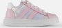 Muyters Petrolio Sneakers roze Leer - Thumbnail 6