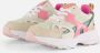 Muyters Sneakers roze Synthetisch - Thumbnail 1