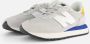 New Balance MS237 Heren Sneakers BRIGHTON Grijs - Thumbnail 2