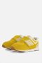 New Balance 574 sneakers geel wit Jongens Meisjes Suede Meerkleurig 21.5 - Thumbnail 11