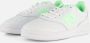 New Balance Court Sneakers wit Leer Dames - Thumbnail 1