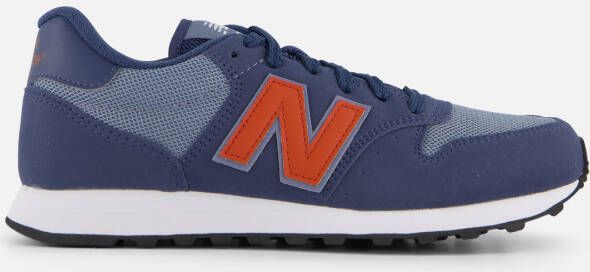 New balance best sale gm500 blue