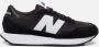 New Balance Stijlvolle en Comfortabele Ms327Cpg Sneakers Zwart - Thumbnail 3