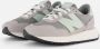 New Balance WS237 Dames Sneakers SLATE Grijs - Thumbnail 2