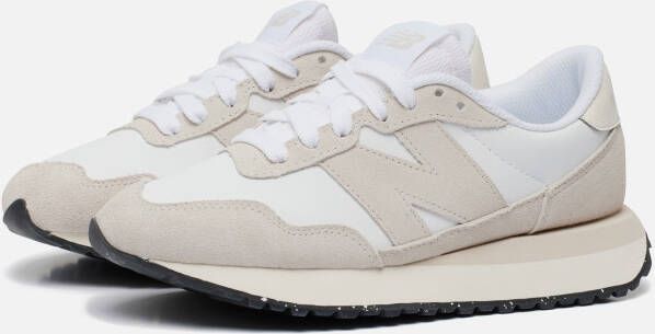 New Balance Sneakers beige Suede