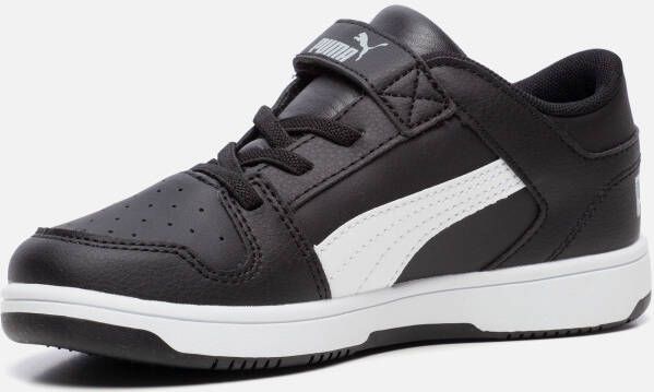 New Balance sneakers zwart