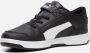 New Balance 480 V1 sneakers zwart wit Imitatieleer Meerkleurig 33.5 - Thumbnail 22