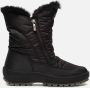 Olang Monica Snowboots zwart dames (Monica81) - Thumbnail 2