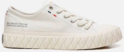 Palladium Lage Sneakers PALLA ACE CVS