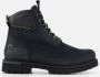 Panama Jack Amur GTX Urban C7 Nubuck Black Veterboots Heren - Thumbnail 1