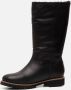 Panama Jack Winterlaarzen Bambina Igloo long shaft boots profile sole with lambswool lining - Thumbnail 2