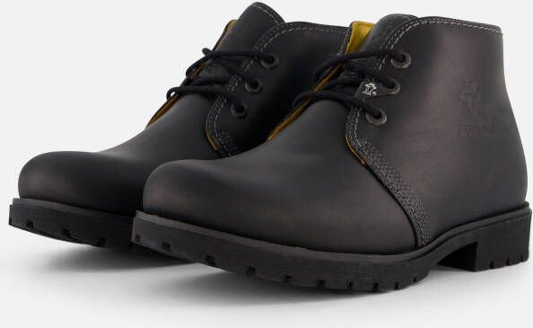 Panama Jack Bota Classic Mid veterschoenen zwart